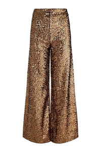 Alice + Olivia - Athena Sequin Pant