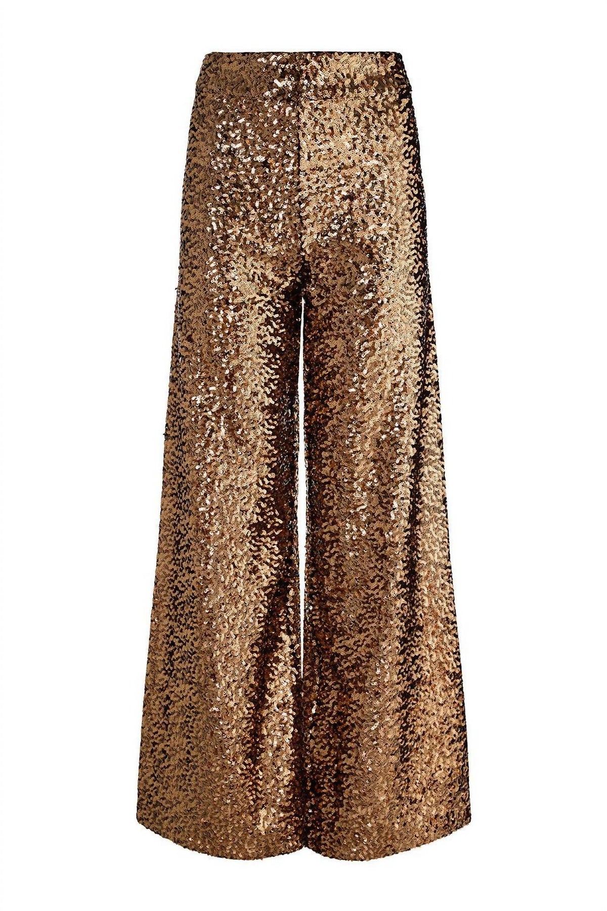 Alice + Olivia - Athena Sequin Pant