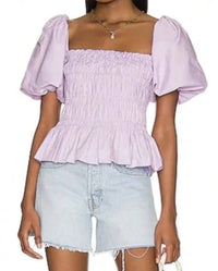 Astr - Savina Top