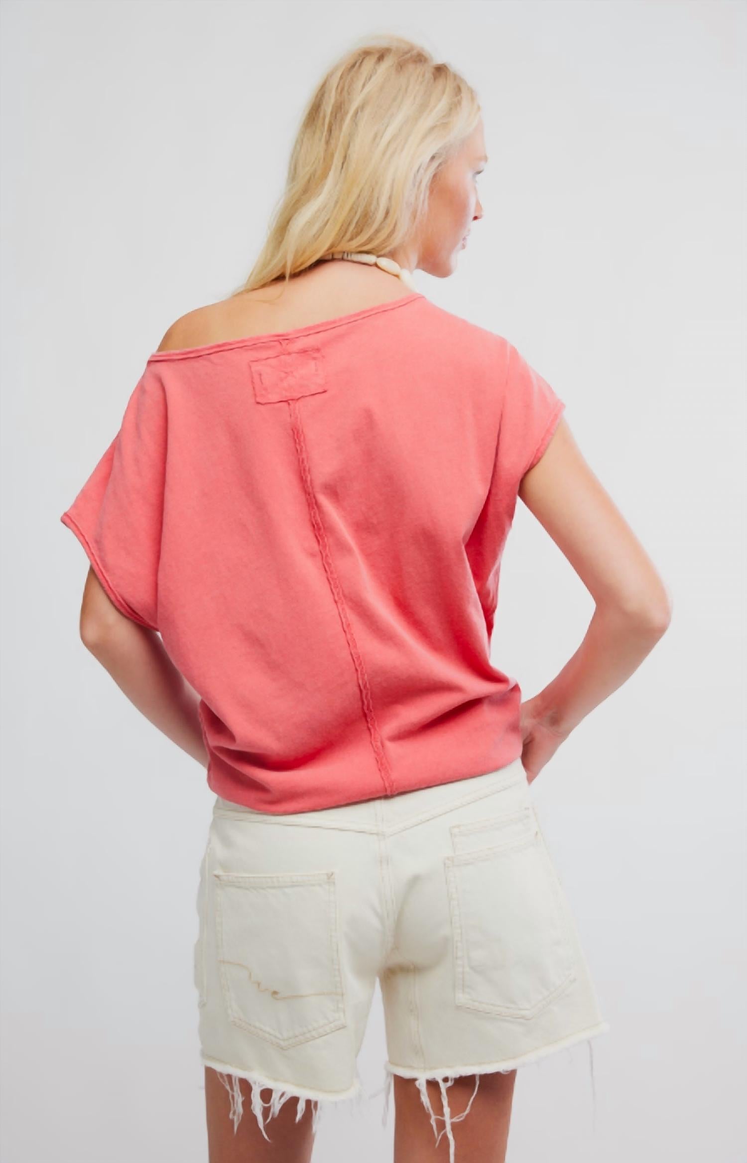 Free People - Peggy Tee