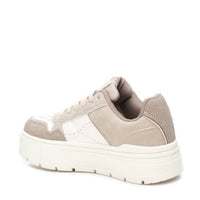 Xti - Women's Double Rubber Sneakers