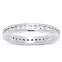 Starlette - Women's Charlotte Stackable Ring