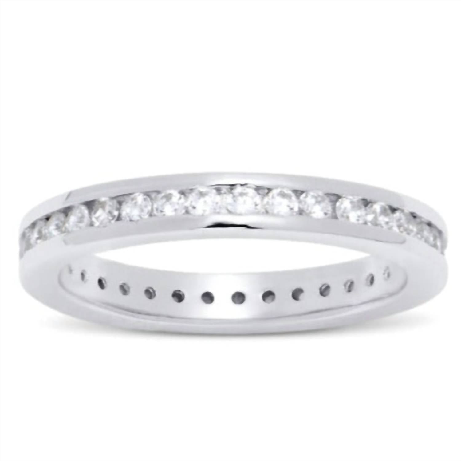 Starlette - Women's Charlotte Stackable Ring