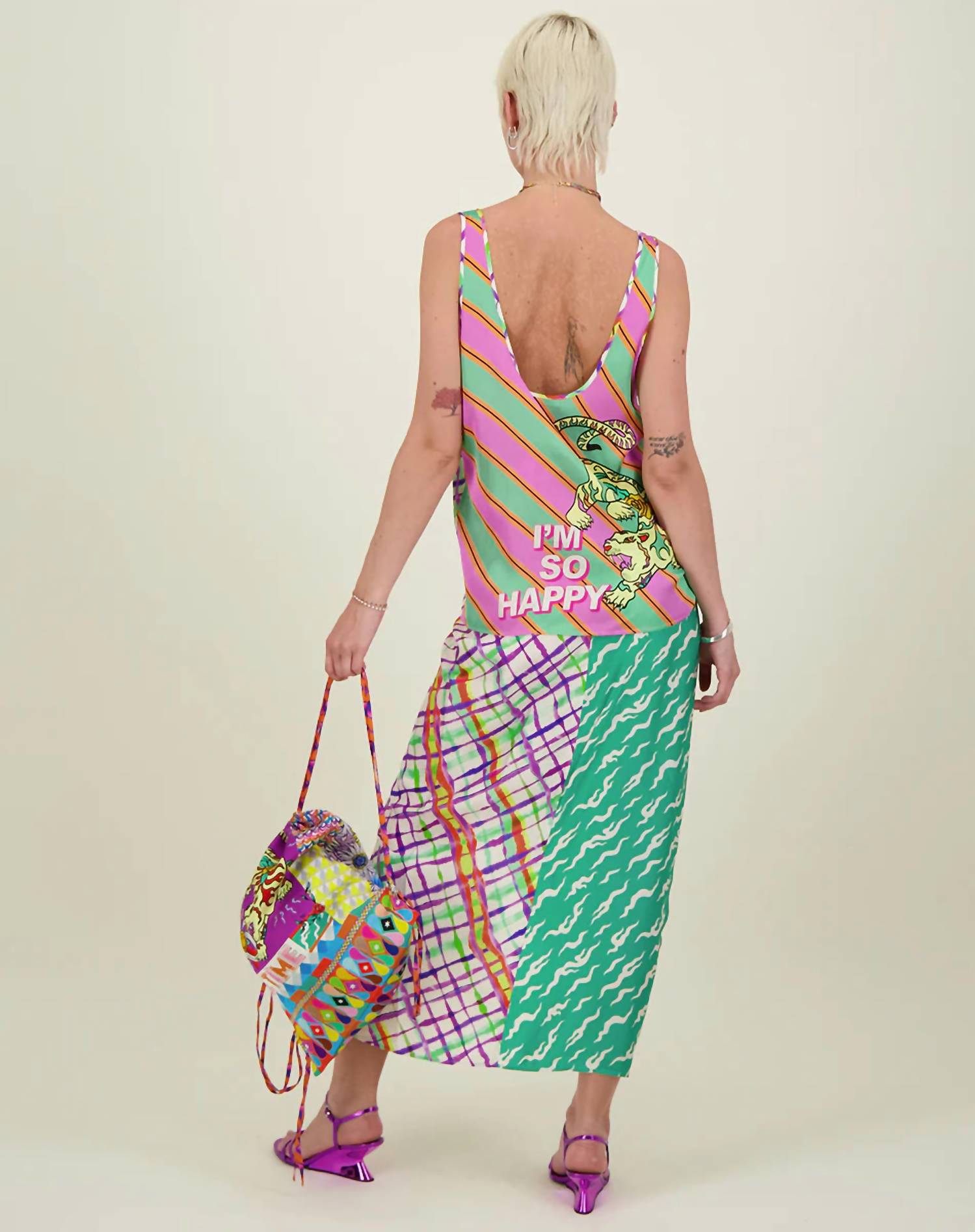 Me369 - Women's Luna Skirt