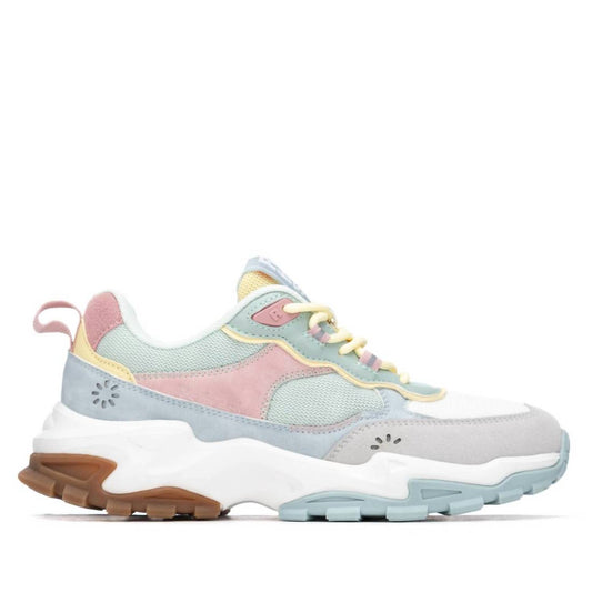 Xti - Women's 17240411 Refresh Sneaker