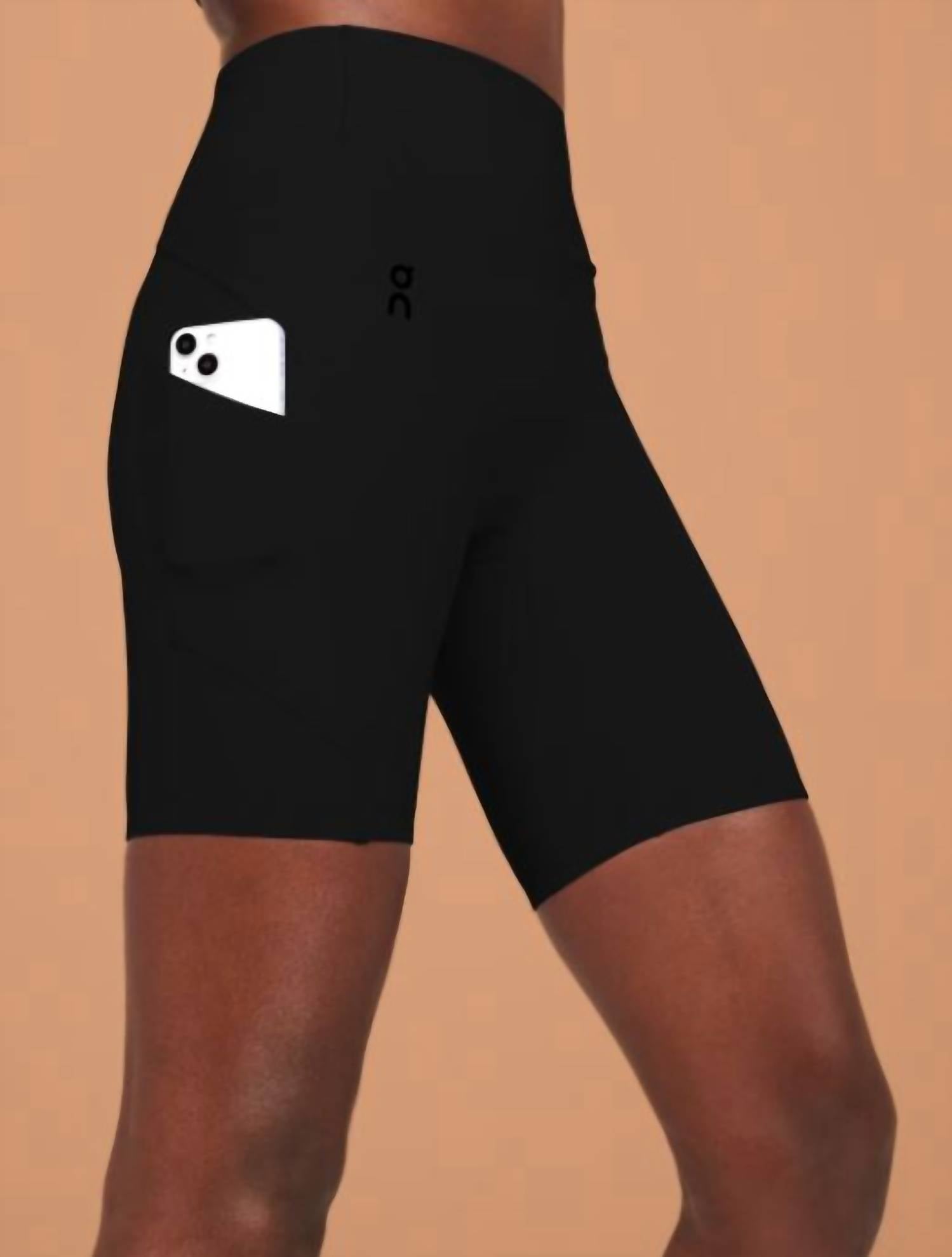 On - Movement Tights Shorts