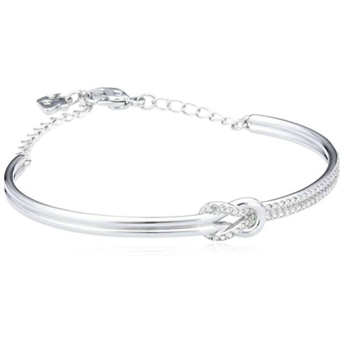 Swarovski - Women's Crystal Bangle Bracelet