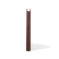 Gingko Design - Natural Wood Smart Book Light