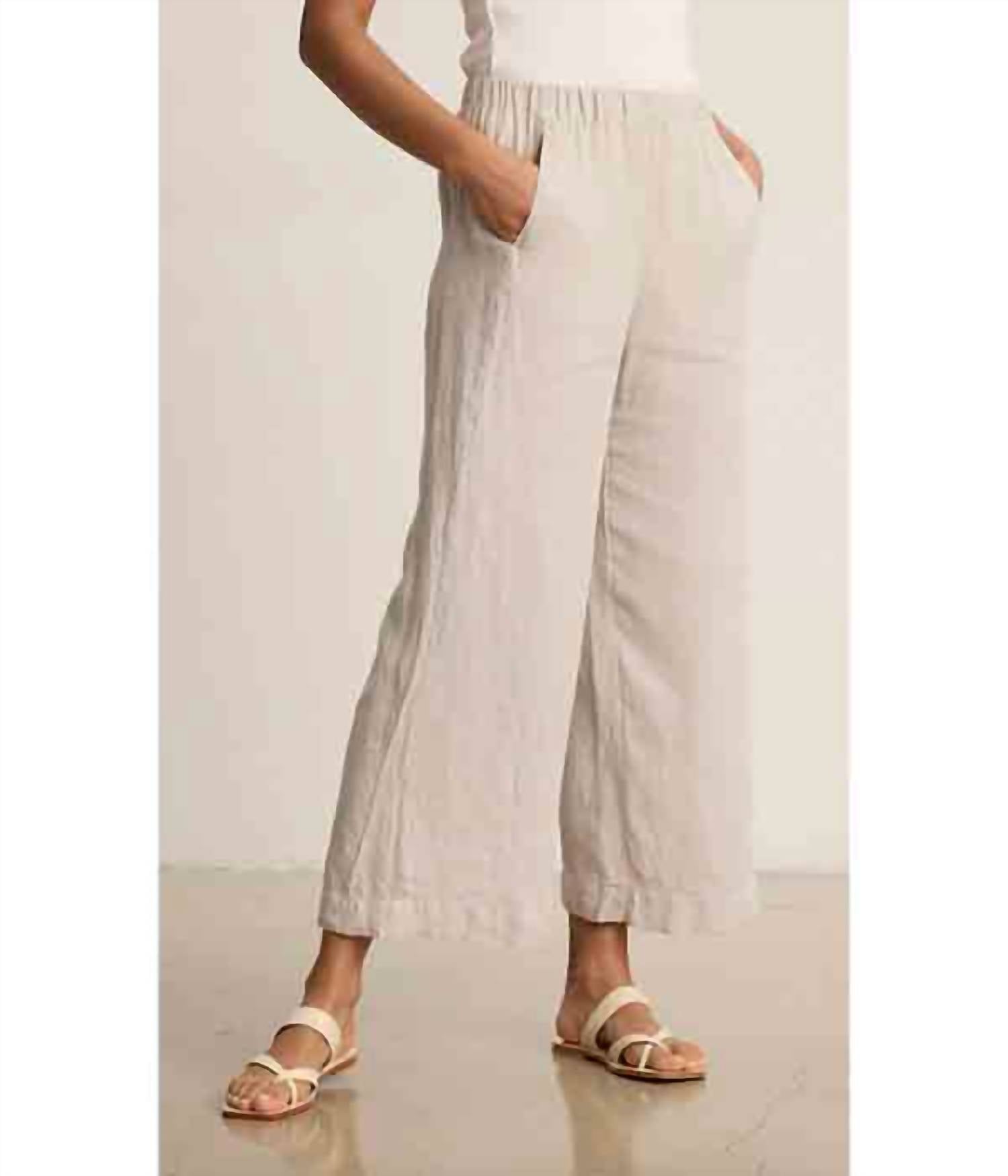 Velvet By Graham & Spencer - Lola Pants