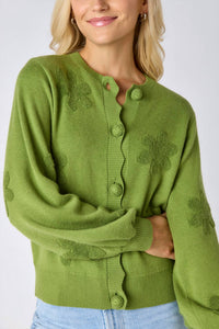 Crosby By Mollie Burch - Colson Cardigan