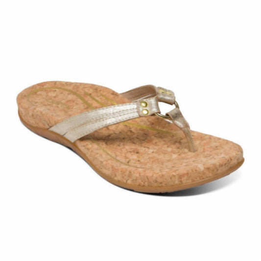 Aetrex - Women's Taylor Sandals