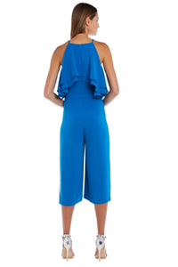 Culotte Jumpsuit