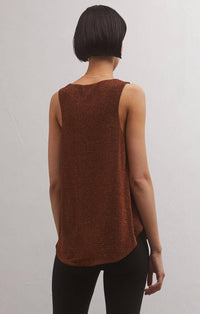 Z Supply - Vagabond Sparkle Tank