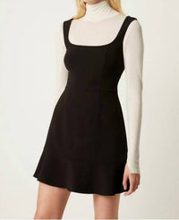 French Connection - Dorotea Flare Dress