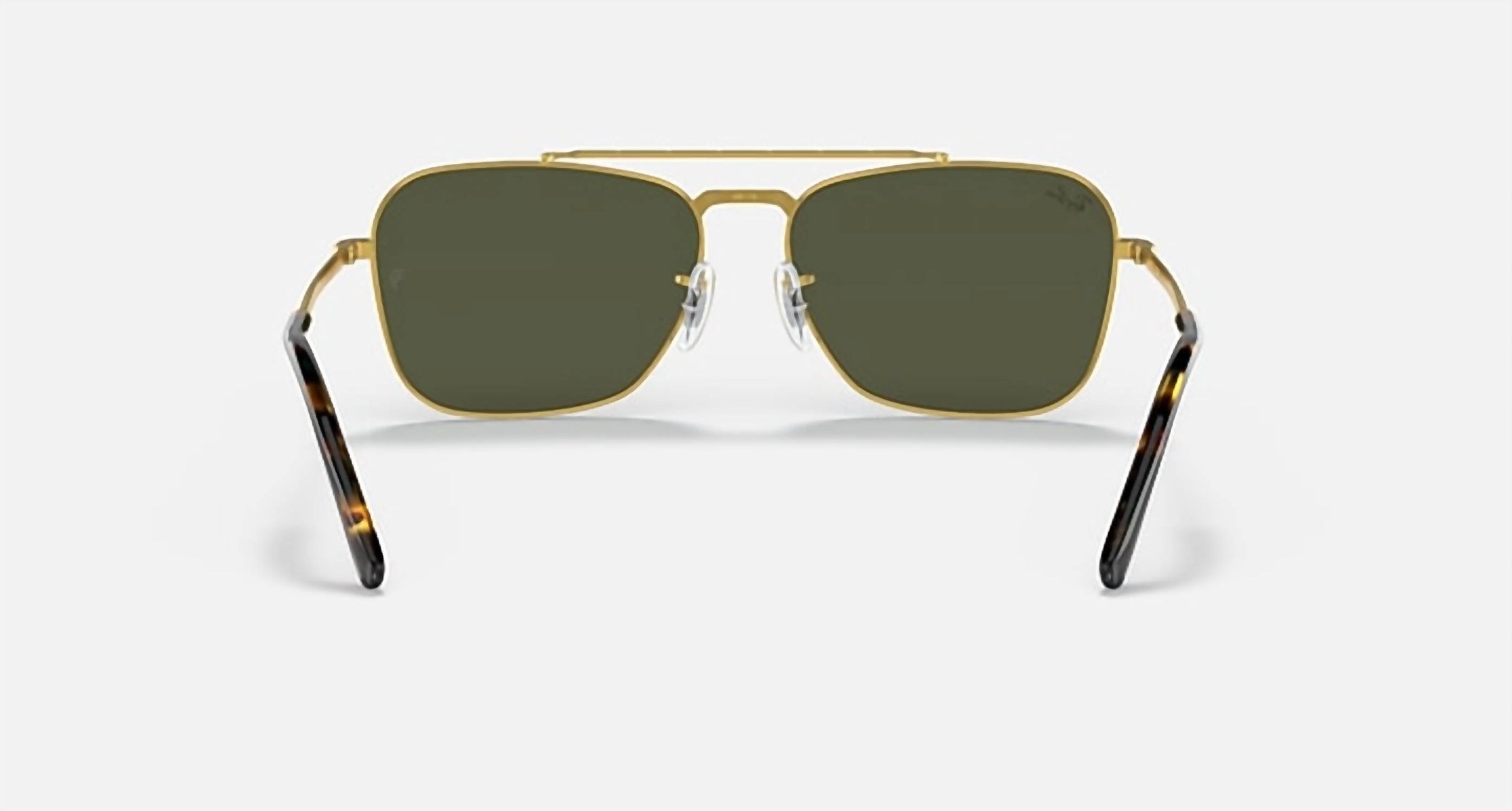 Ray Ban - New Caravan Large Non Polarized Sunglasses Rb3636 919631