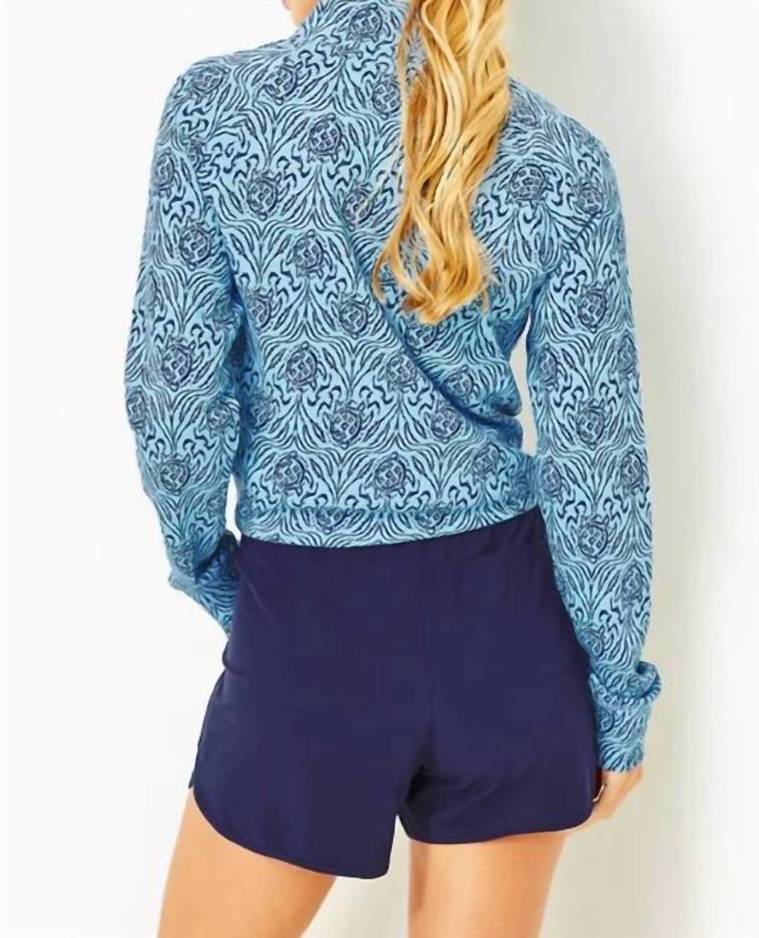 Lilly Pulitzer - Backcourt Short