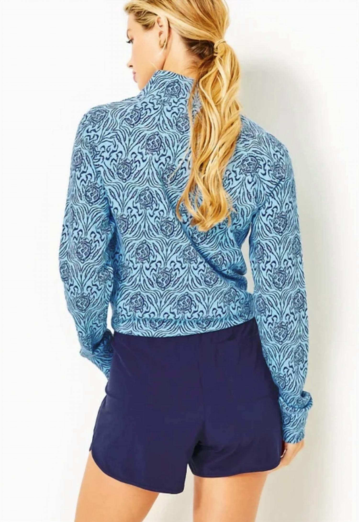 Lilly Pulitzer - Backcourt Short