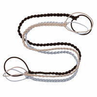 Rip Tie Hair - Women's Extra Long Tangle Free Hair Tie