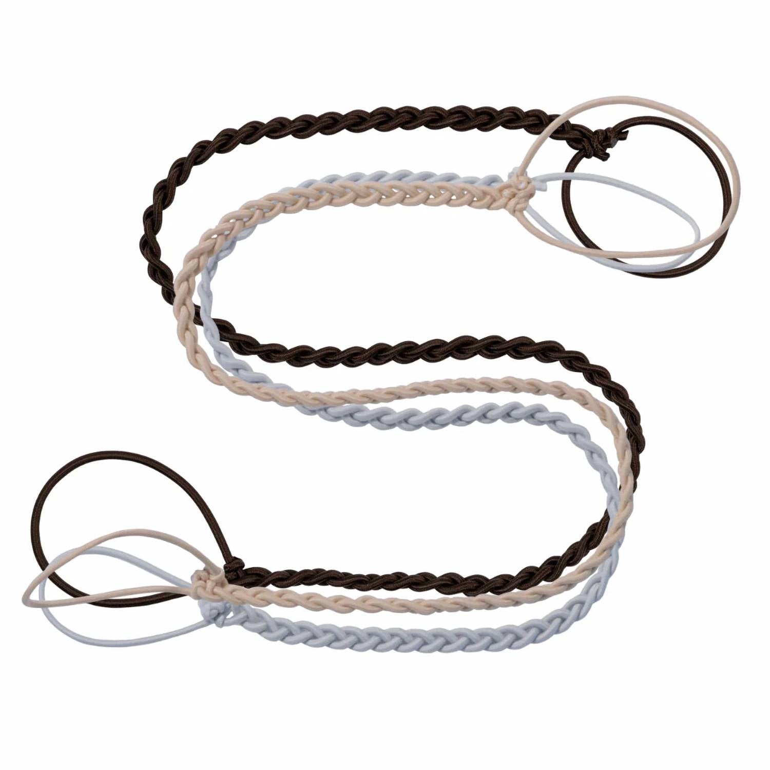 Rip Tie Hair - Women's Extra Long Tangle Free Hair Tie