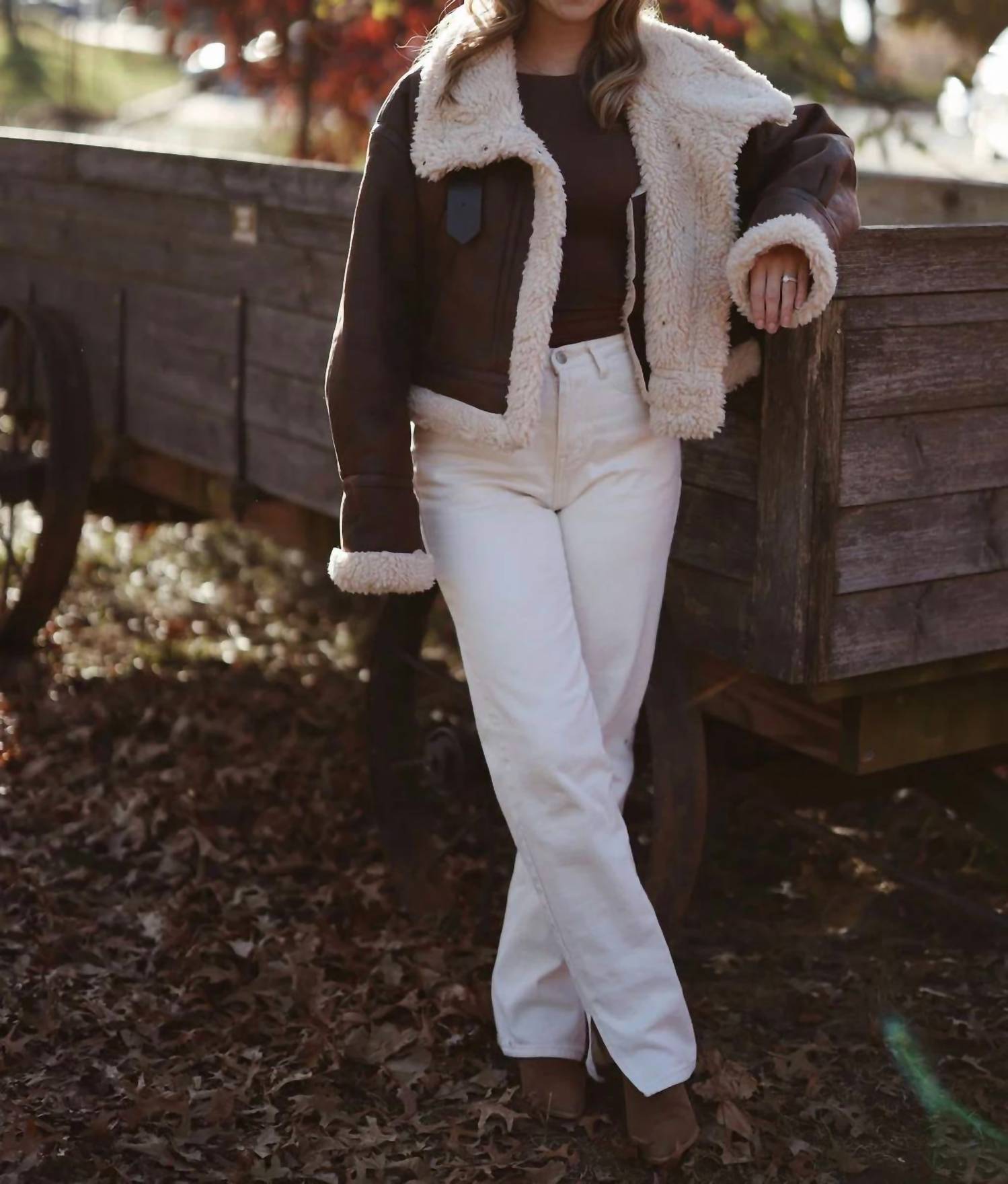Raisonnel - Silverton Coat