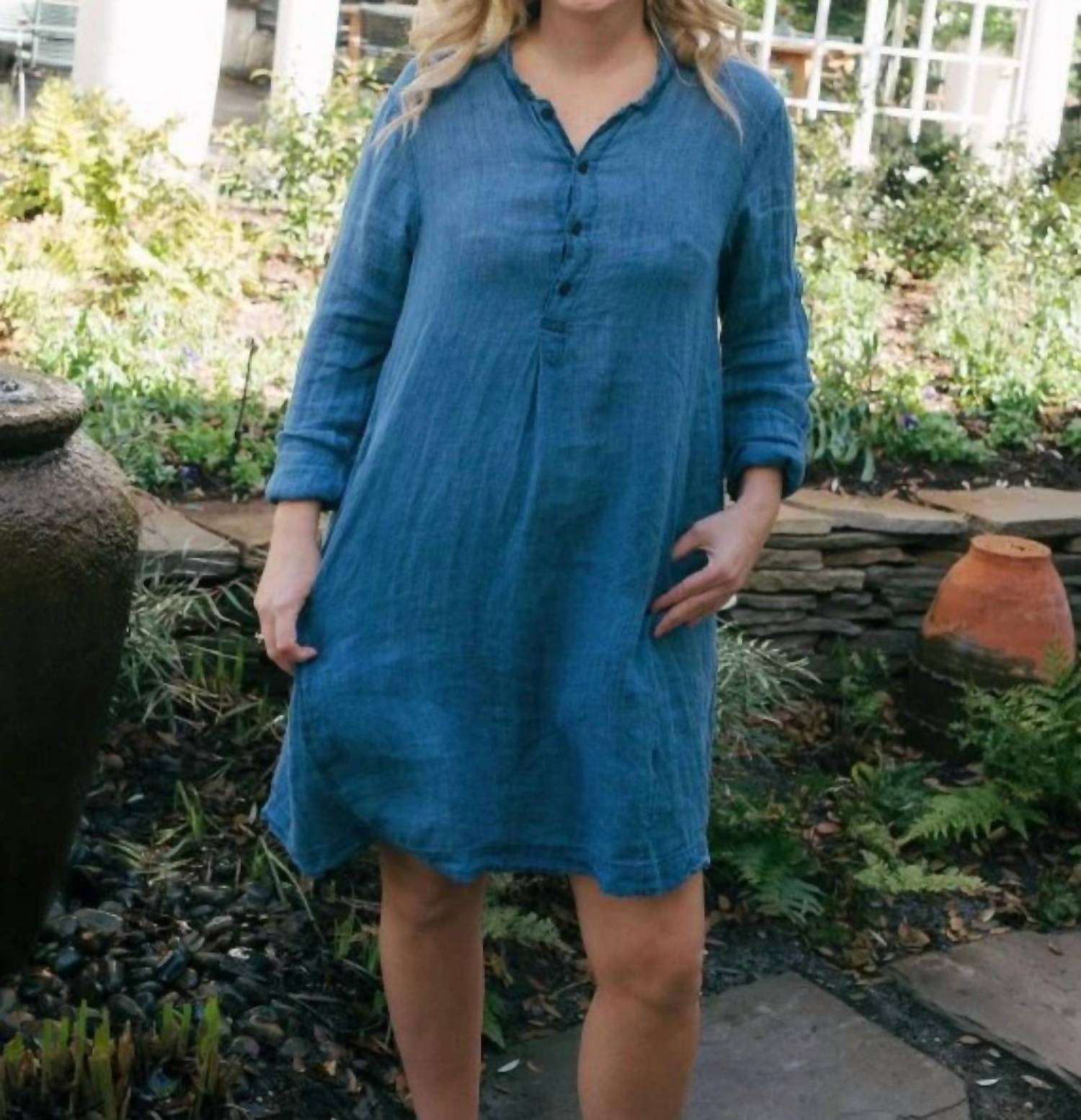 Cp Shades - Jasmine Dress