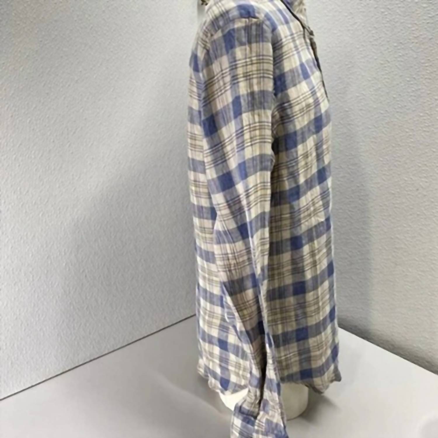 Borgo28 - Men’s Pure Linen Button-down Sport Shirt