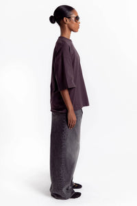 Haikure - Bethany Wide Leg Jeans
