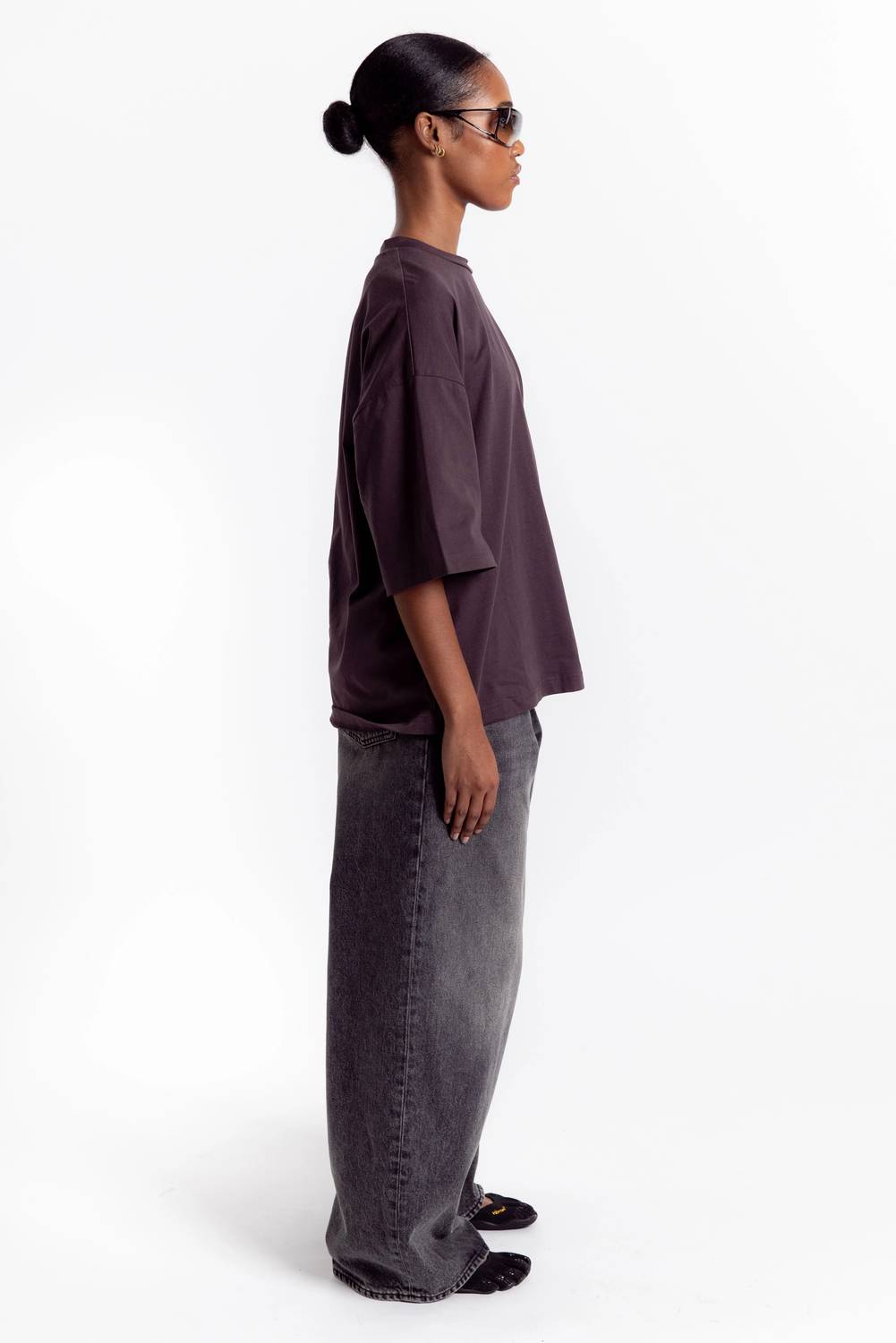 Haikure - Bethany Wide Leg Jeans