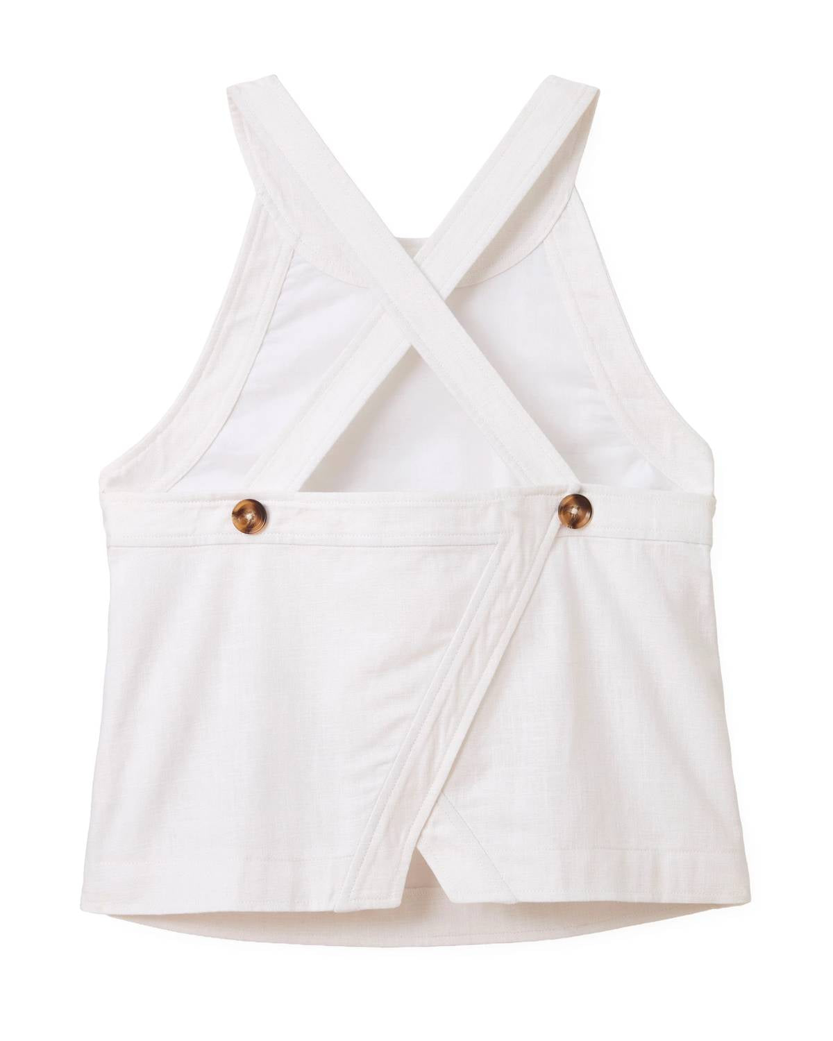 Cartolina Nantucket - Women's Brant Tank Top