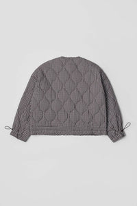 Mod Ref - Front Patch Pocket Jacket