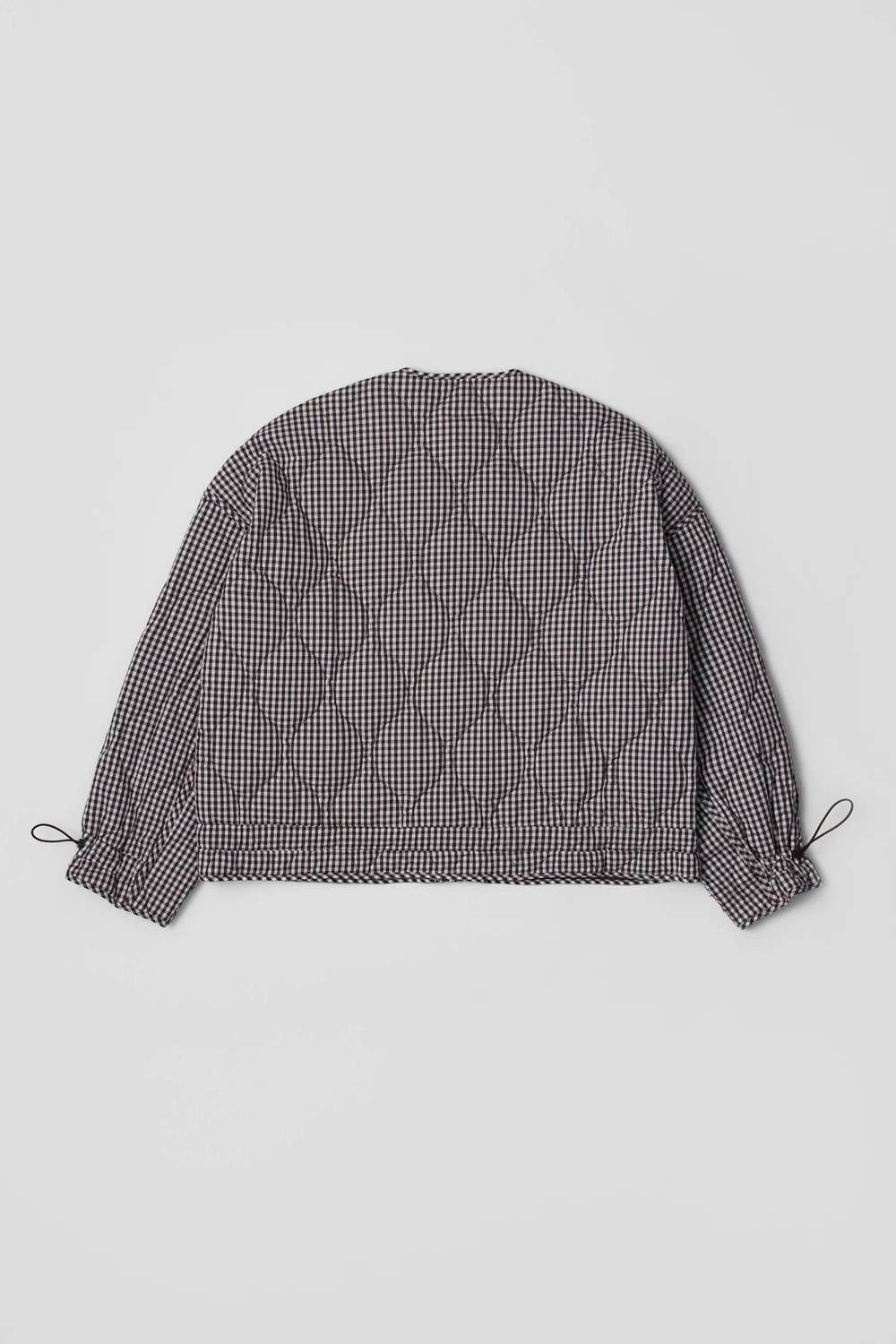Mod Ref - Front Patch Pocket Jacket