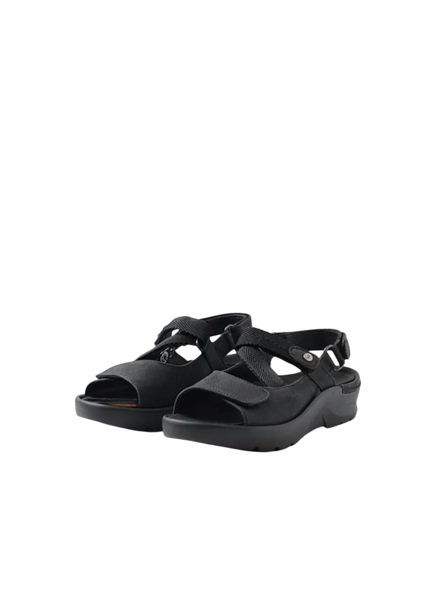 Wolky - Women's Lisse Lightweight Sandal