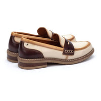 Pikolinos - Women's Aldaya Round Toe Loafers