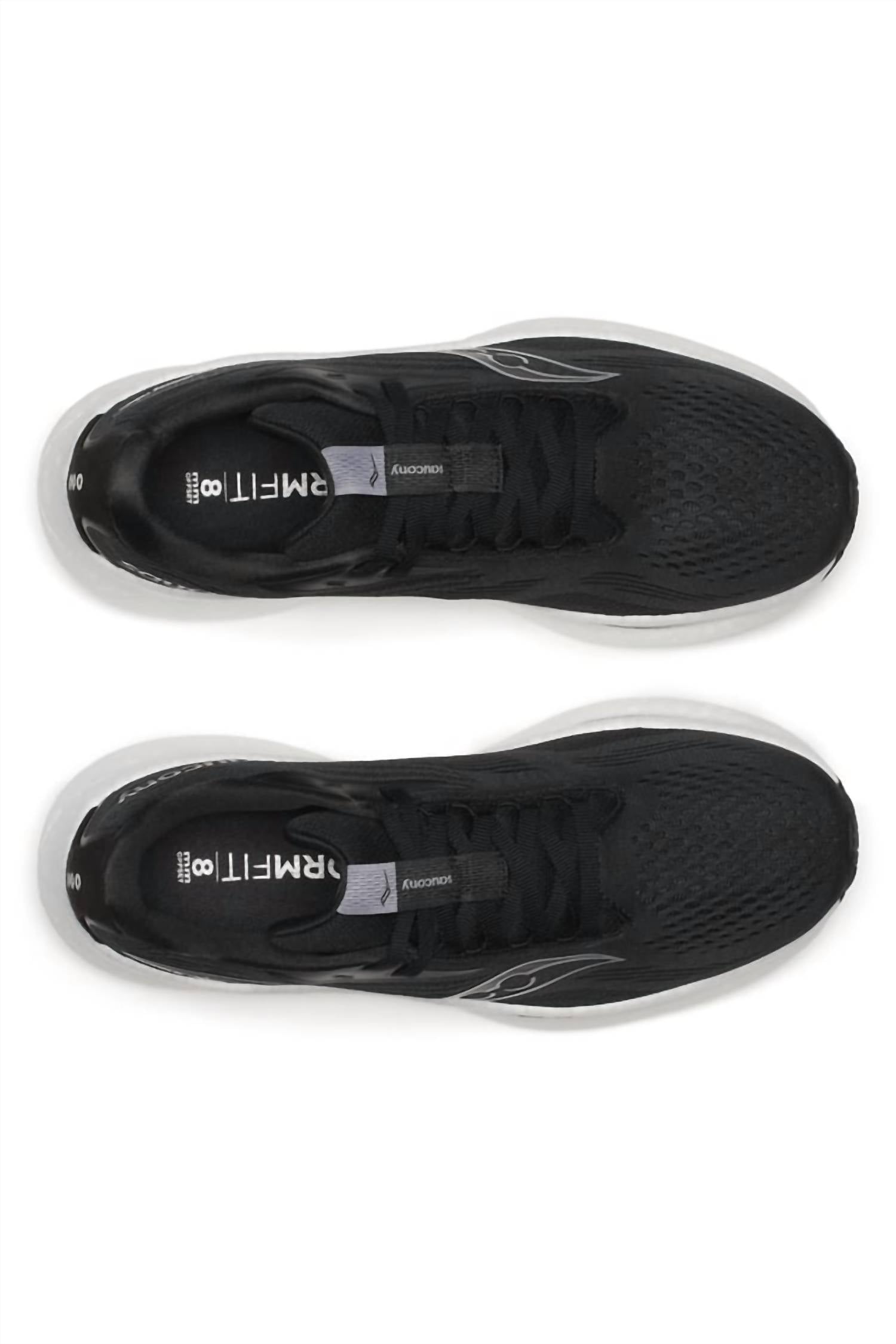 Saucony - Women's Ride 18 Shoe