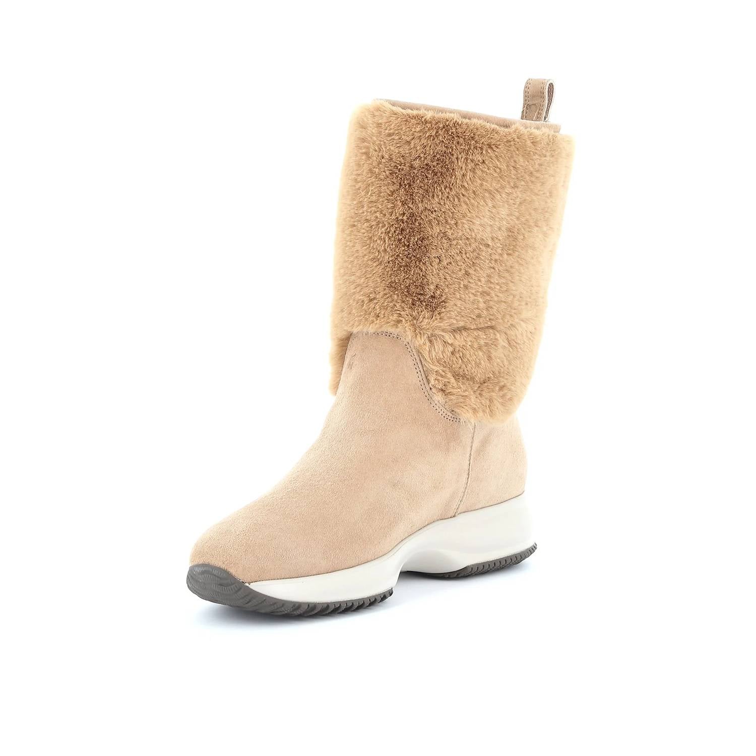 Hogan - Women's Interactive Booties