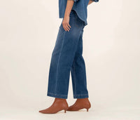 Kut From The Kloth - Meg Wide-Leg Jean