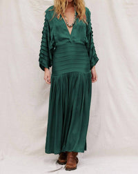 Jen'S Pirate Booty - Isla Maxi Dress