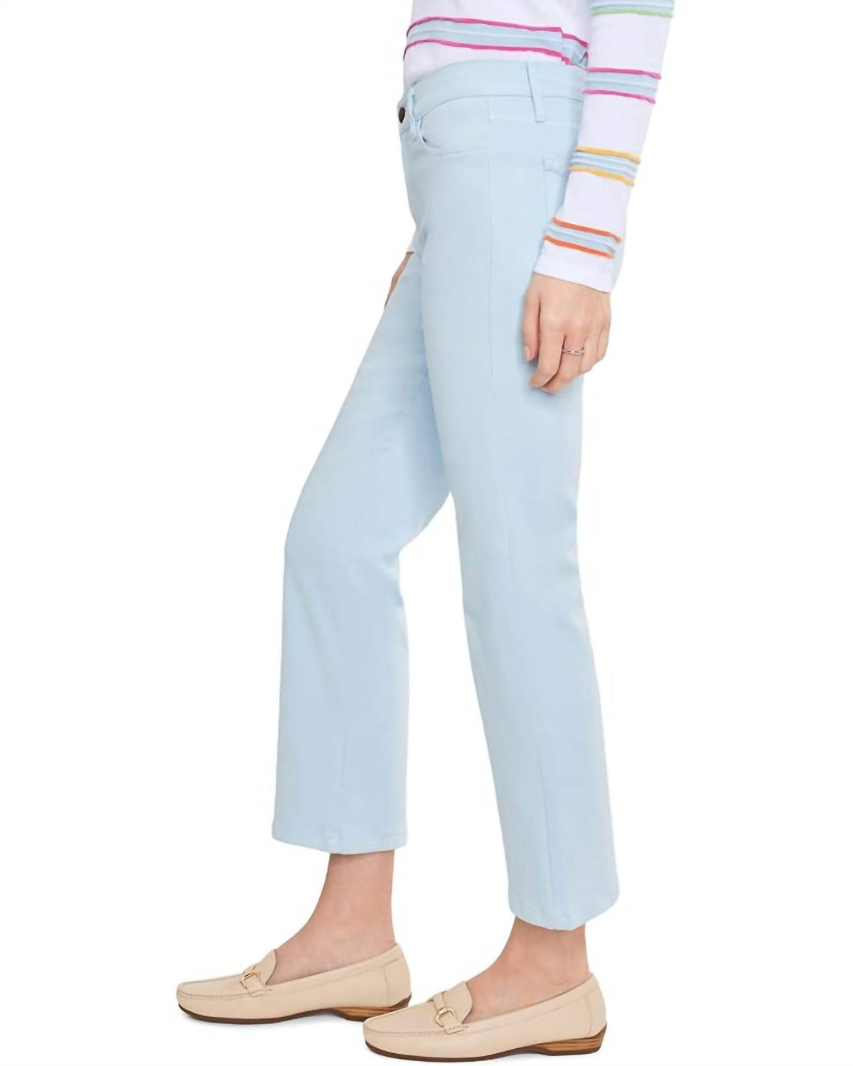 Elliott Lauren - Baby Boots 5 Pocket Jeans
