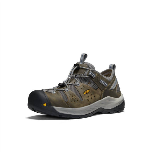 Keen - Men's Atlanta Cool Ii Esd Steel Toe Shoes