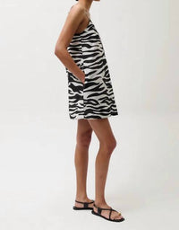 Pistola - Misa Cotton Dress
