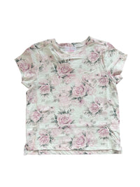 Summer Loving - Girl's Feelin Rosey T-shirt