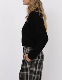Sage The Label - "called By Name" Sweater