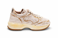 Hogan - Women's Maxi I Active Sneakers