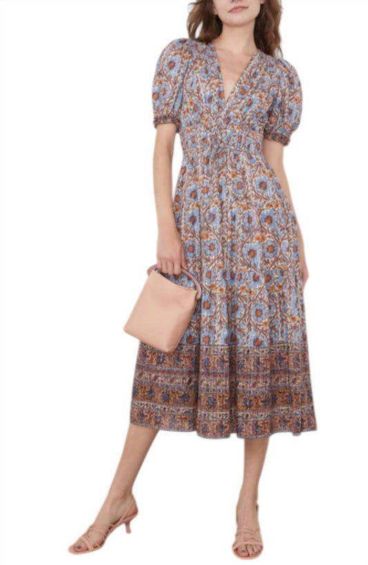 Ulla Johnson - Ilana Dress