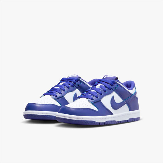 Nike - Kid's Dunk Low Sneaker