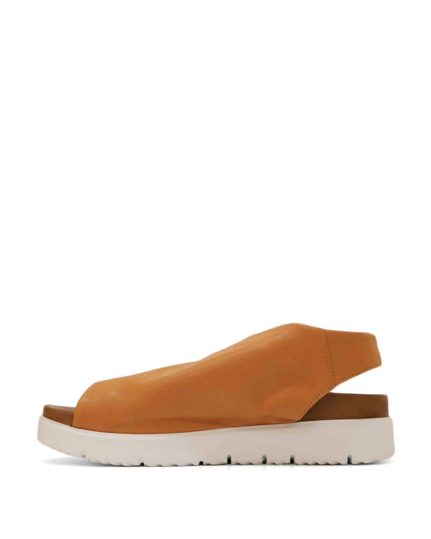 Bueno - Women's Summer Yancy Sandal