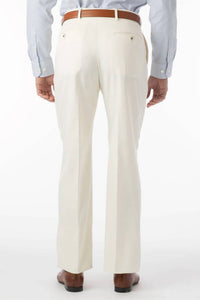 Ballin - Comfort-eze Micro Nano Performance Gabardine Trouser
