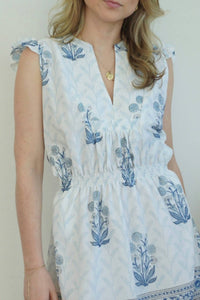 Nibi - Effie Mini Dress