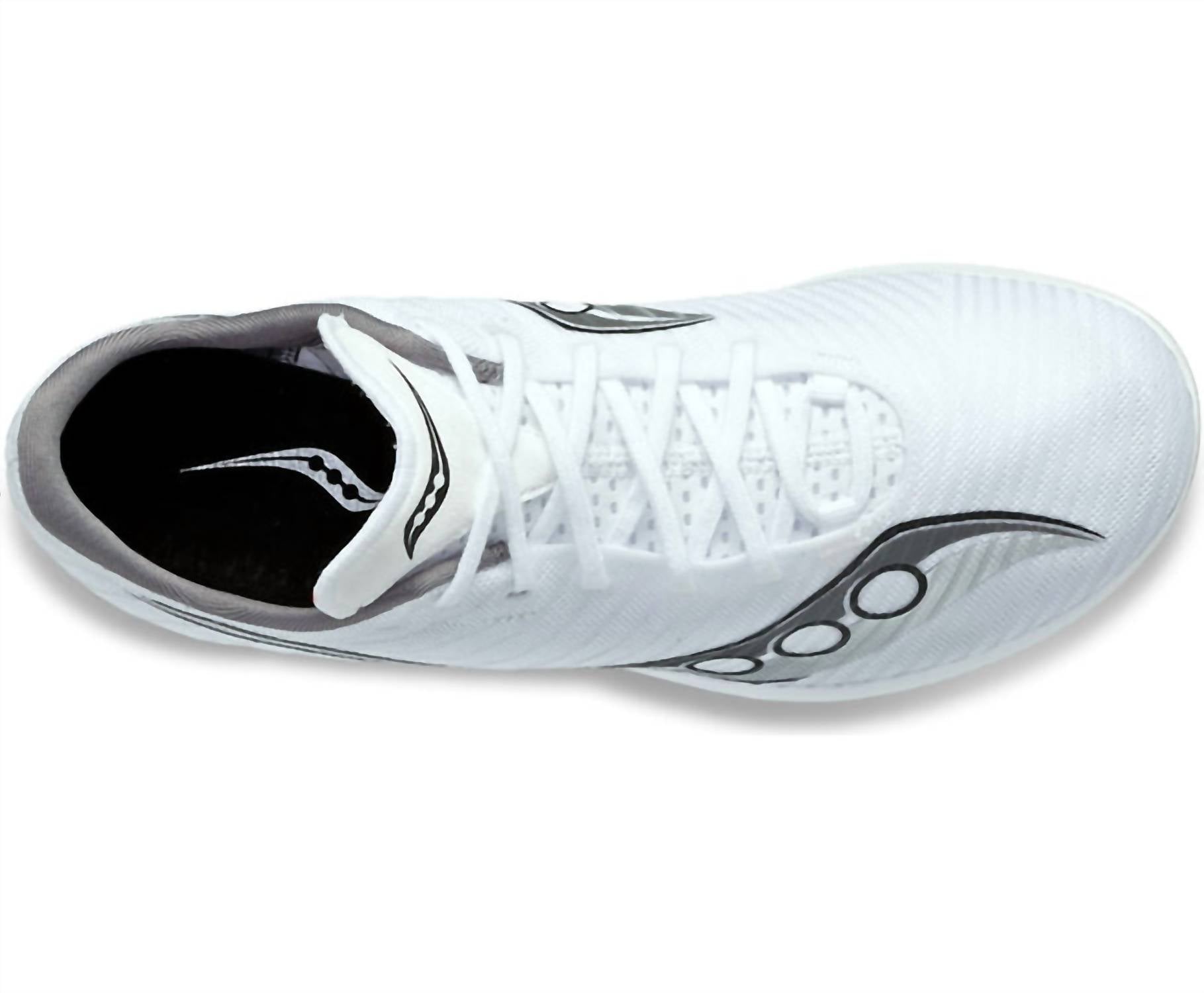 Saucony - Men's Velocity Mp Athletic Racing Shoes