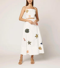 Cleobella - Sage Top